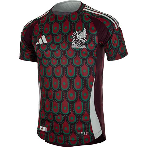 do adidas soccer jerseys run big